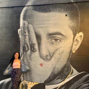 Meet your Posher, Janet